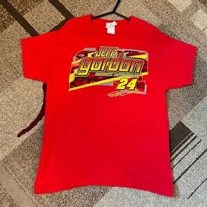 NASCAR T-shirt